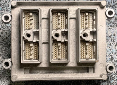 Электронный блок управления 2002 Chevrolet Trailblazer A1 Cardone 77-1178F 12571178 - Изображение 1 из 3