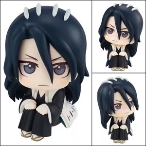 MegaHouse Look Up Bleach Figur - Byakuya Kuchiki - Bild 1 von 1