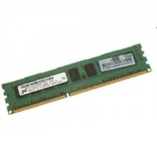 398707-051 HP 2-GB (1 x 2GB) PC2-5300F Memory - Image 1 of 1