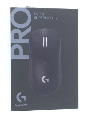 Logitech Pro X Superlight 2  - Image 1 of 4