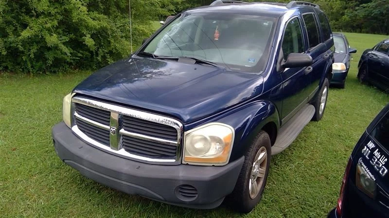 Впускной коллектор 4,7 л подходит для Dodge Durango 2007-2007 годов выпуска от оригинального производителя - Изображение 1 из 4