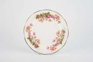 Queens - Woman and Home - Tea / Side Plate - 65059Y - Picture 1 of 1
