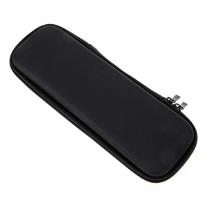Estuche de Transporte Armónica Dieciséis Agujeros Accesorios Bolsa Almacenamiento - Imagen 1 de 12