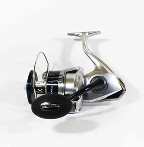 Shimano Reel Spinning Saragosa SRG18000SWAHG SW 18000 HG 2020 (0451) - Picture 1 of 6