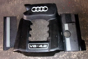 Motorabdeckung Audi A6 4B 4,2 / 077103935A - Picture 1 of 1