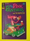 Gold Key Comics Pink Panther issue #13