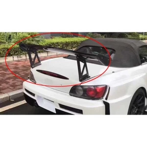 Alerón trasero de fibra de carbono para Honda S2000 2000-2009 - Imagen 1 de 1