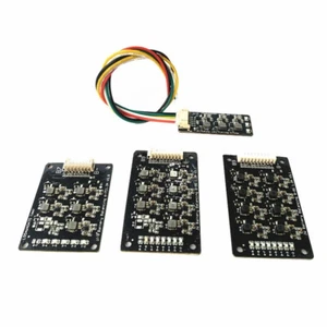 3S 4S 6S 10S ~12S Li-ion Lifepo4 LFP Battery Active Equalizer BMS 1.2A Balancer - Picture 1 of 25