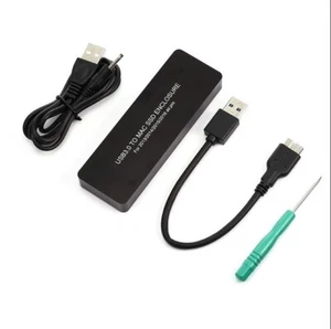Adattatore per alloggiamento HDD mobile chenyang 12+16Pin MAC SSD - Afbeelding 1 van 5