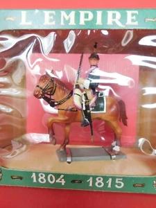 Starlux / 1st Empire: Dragon of the 19th Regiment Very nice piece - Picture 1 of 6