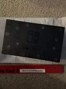 Nintendo Switch Fortnite Wildcat Bundle Limited Edition Dock ONLY - Picture 1 of 2