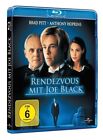 Rendezvous mit Joe Black | Blu-ray | deutsch | 2011 | Meet Joe Black