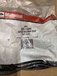 Oxygen Sensor - Ford (XF5Z-9G444-BA) 1999-2002 Mercury Villager - Picture 1 of 5