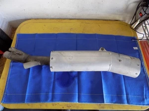 Husaberg FE501 Silencer Muffler - Foto 1 di 7