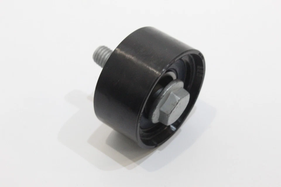 VW Passat 3G B8 3H Cam Toothed Belt Idler Pulley New Genuine 05E109244 - Image 1 of 4