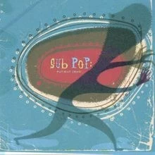 Sub Pop: Patient Zero von Various | CD | Zustand sehr gut - Bild 1 von 2
