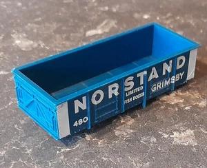 Hornby R220 Norstand Mineral Wagon Body - OO Gauge - Picture 1 of 7