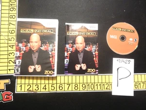 Oferta o no oferta (Wii) - Imagen 1 de 12