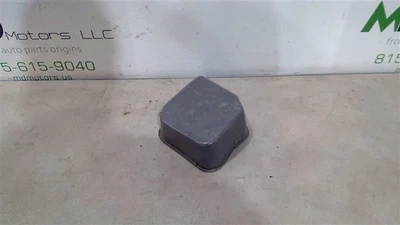 2019-2021 TOYOTA COROLLA REAR LEFT SIDE SEAT BELT RETRACTOR COVER 7343202010 - Image 1 of 4