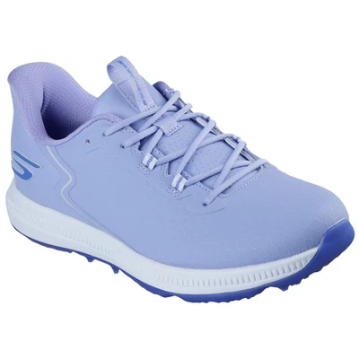 Skechers Damen Slipper Arch Fit Elite 6 SL Golfschuh wasserdicht ohne Spikes 2025 - Bild 1 von 4