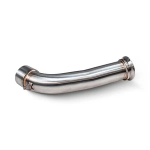 Scorpion Exhaust Centre Silencer Delete KTM Duke 990 2024 - 2025 - Picture 1 of 7