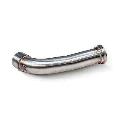 Scorpion Exhaust Centre Silencer Delete KTM Duke 990 2024 - 2025 - Image 1 of 4