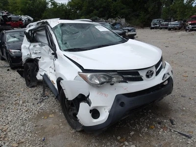 Tinte de privacidad de vidrio para puerta trasera izquierda del conductor para 13-18 RAV4 2149817 Foto 1 de 4