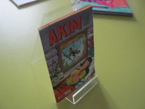 AKIM 36 MON JOURNAL TBE/BE 2 - Picture 1 of 5