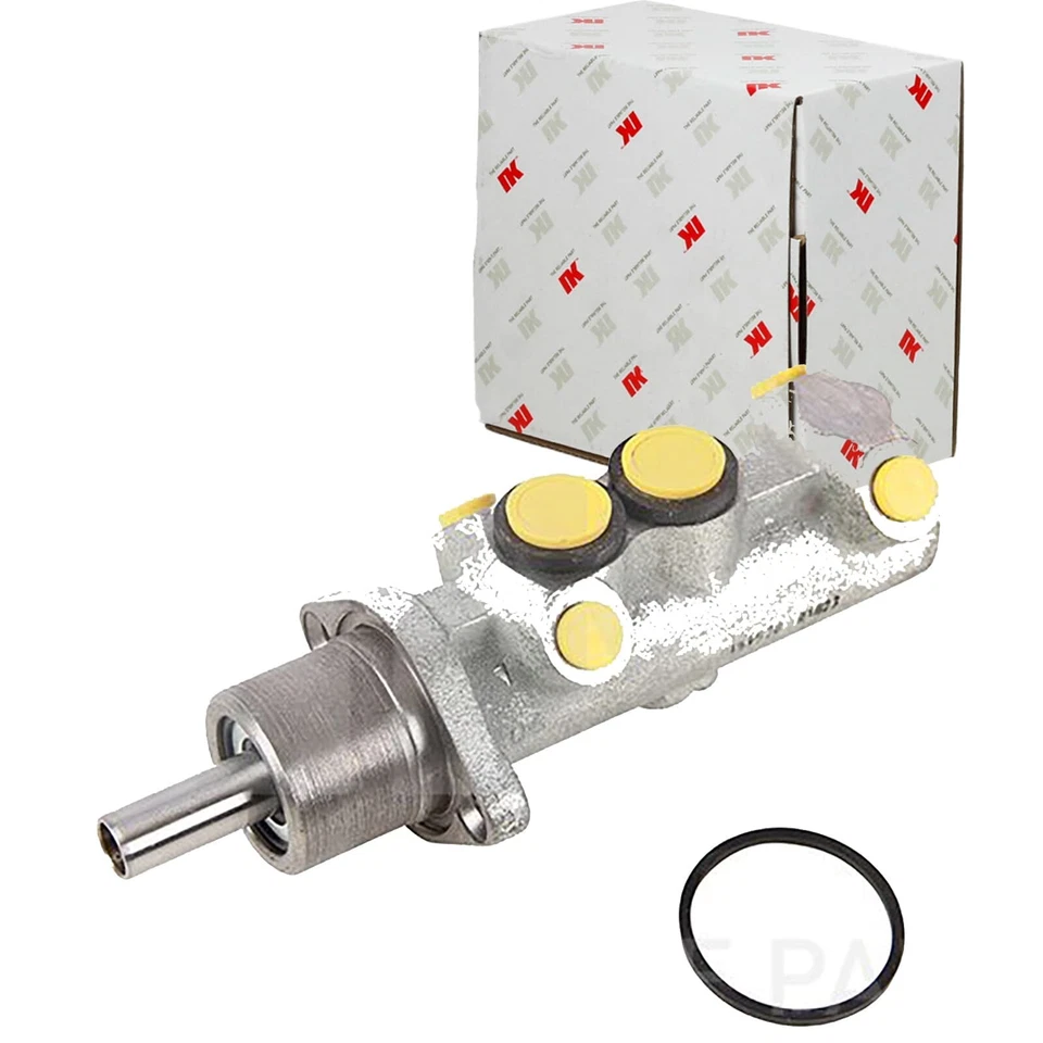 NK Maître-cylindre 20,6mm Convient pour Fiat Punto Lancia Y Y10 822332 - Photo 1/2