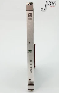 8099 APPLIED MATERIALS PCB STEPPER CONTROLLER 2 0100-00975 - Picture 1 of 6