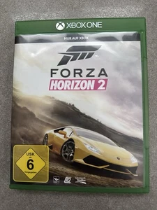 Forza Horizon 2 (Microsoft Xbox One) Spiel in OVP - SEHR GUT - Bild 1 von 2