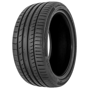 CONTINENTAL Sommerreifen 265/35 ZR 21 XL TL 101Y CONTISPORTCONTACT 5P (T0)  - Bild 1 von 3