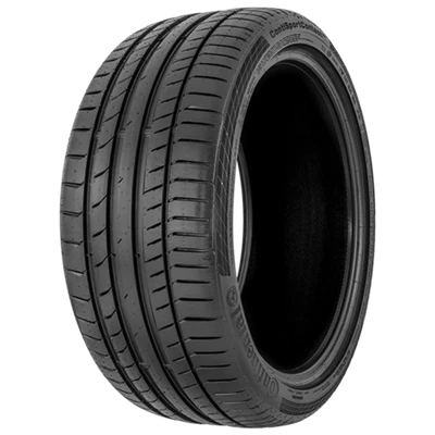 CONTINENTAL Sommerreifen 265/35 ZR 21 XL TL 101Y CONTISPORTCONTACT 5P (T0)  - Bild 1 von 3