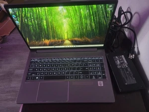 HP ZBook Firefly 15.6" i9-10th Gen, 32GB RAM 512Gb Mvn2 - Imagen 1 de 12