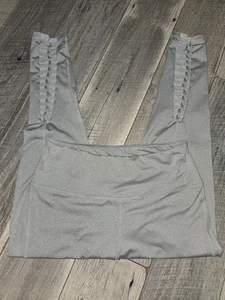 Tahari Sport Leggings Size Large - Picture 1 of 3