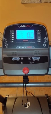 Tapis roulant professionale - Immagine 1 di 4