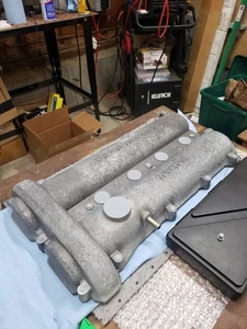 Mazda Miata Mx5 Valve Cover Caps Na6/Nb1 - Picture 1 of 5