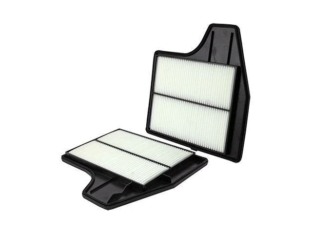 Filtro de aire WIX 87YK51K para Nissan Altima 2013-2018 2,5 L 4 cilindros Foto 1 de 1