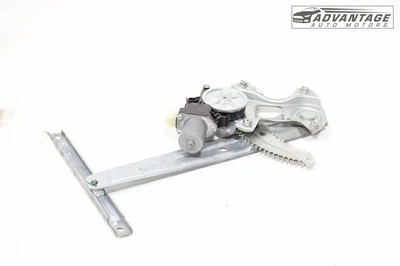 2020 - 2025 尼桑 VERSA 后门右窗调节器电机原始设备制造商 — 第 1/4 张图片