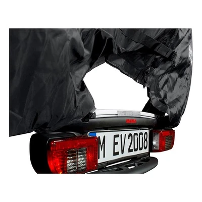 EVOC MTB Bike Rack Cover | Waterproof, UV-Proof, Easy Mount for Mountain & Road - Image 1 of 4