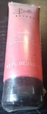 Mary Kay Bella Belara Shower Gel 4.5 Fl. Oz. / 133 mL  - Image 1 of 4