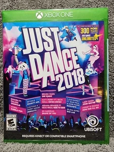 Just Dance 2018 - Microsoft Xbox One - Foto 1 di 2