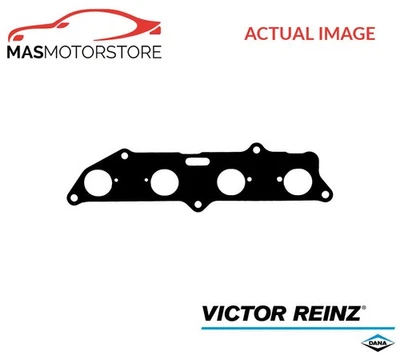 INTAKE MANIFOLD GASKET VICTOR REINZ 71-39878-00 P NEW OE REPLACEMENT - Image 1 of 4