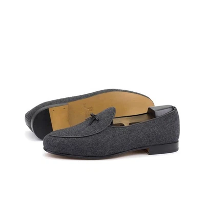 Robert August | The Sheridan Rd. Belgian Loafer No. 8305 - Image 1 of 4
