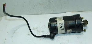 MOTORINO AVVIAMENTO STARTER MOTOR MOTO DUCATI MONSTER 900 (B37) - Foto 1 di 4