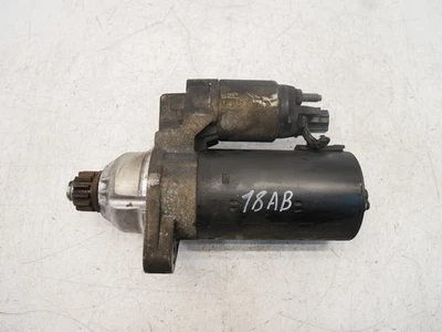 Motor De Arranque Para Lamborghini Aventador 6.5 LP700-4 V12 L539 07M911024A Foto 1 de 2