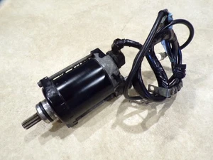 Motor de arranque Honda CBR 500 R 13 14 15 CBR500R - Imagen 1 de 1