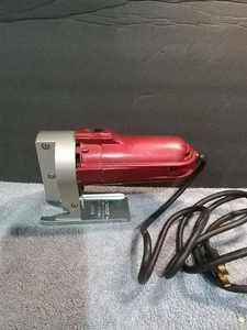 Vintage Wen Power Saw Model 505 For Parts - Picture 1 of 4