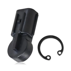 Quality A/C Compressor Flow Sensor w/ Snap Ring for Lexus GS350 GS450h 2013-16 - Picture 1 of 9