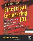 Electrical Engineering 101: Everythin..., Ashby, Darren